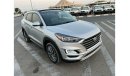 هيونداي توسون *Offer*2020 HYUNDAI TUCSON GDi 2.4L  PANORAMIC FULL OPTION / EXPORT  ONLY