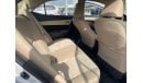 Toyota Corolla XLI 2015 GCC model, 4 cylinder, mileage: 138,000