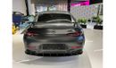 Mercedes-Benz AMG GT 63 GTS 63 AMG Edition 1/ GCC / 2019 UNDER DEALER WARRANTY