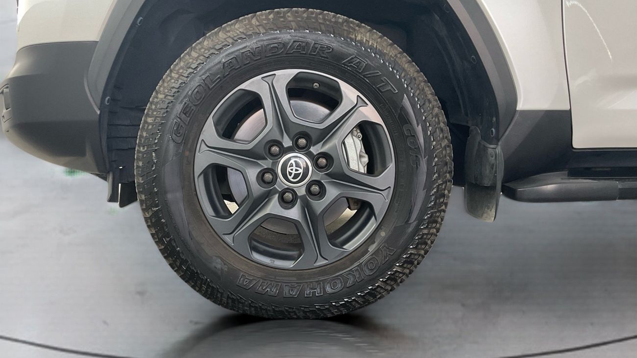 Toyota Land Cruiser GR - Sport | upto AED 20,000 Ramadan Discount | Guaranteed Warranty | 0 Down Payment