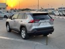 Toyota RAV4 2020 TOYOTA RAV4 XLE HYBRID 4x4 IMPORTED FROM USA
