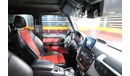 Mercedes-Benz G 63 AMG W463