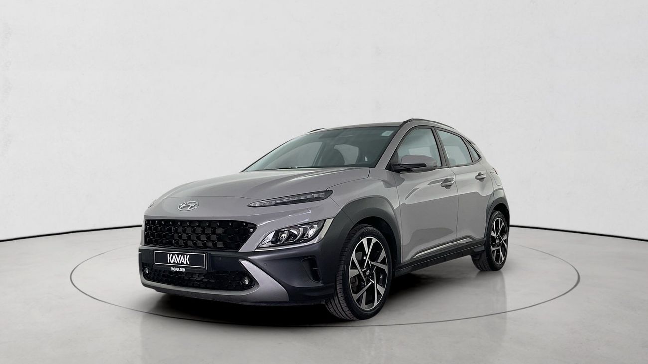 Hyundai Kona Comfort | Guaranteed Warranty | 0 Down Payment