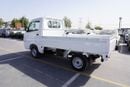 Suzuki Carry SUZUKI CARRY GCC MT 1.5L TRUCK RWD 2026