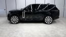 Land Rover Range Rover HSE P530 Land Rover Range Rover 2023 GCC specs