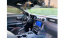 Ford Mustang GT Premium USA FULL OPTION MANUAL GEAR