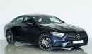 Mercedes-Benz CLS 350 VSB 30581