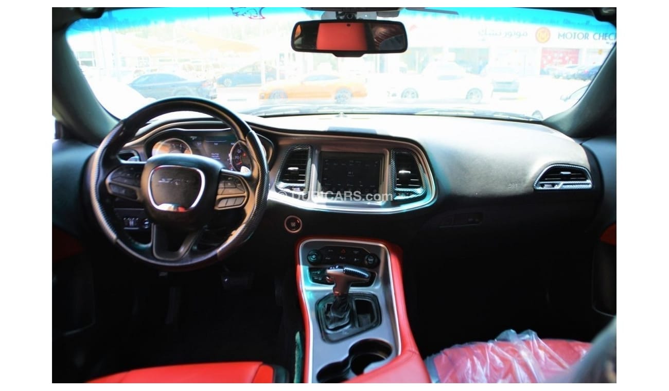 Dodge Challenger JULY BIG OFEERS**R/T CHALLENGER //RT//HEMI//WIDE BODY//CASH OR 0% DAWN PAYMENT