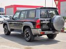 Nissan Patrol Super Safari Super Safari 2021 GCC FULLY LOADED LOW MILEAGE IN MINT CONDITION