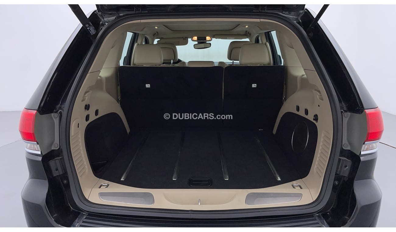 Jeep Grand Cherokee LIMITED 3.6 | Zero Down Payment | Free Home Test Drive