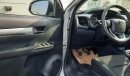 تويوتا هيلوكس TOYOTA HILUX DISEL 2.4L FULL OPITON