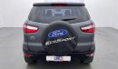 Ford EcoSport 1.6