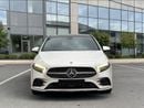 مرسيدس بنز A 250 Sport AMG 2.0L