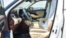 Toyota Highlander Limited Hybrid