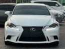 Lexus IS300 F Sport