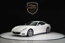 Ferrari 612 Ferrari 612 Scaglietti HGT Package