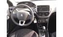 Peugeot 2008 PEUGEOT  2008T 1.6L Active AT