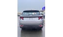 Hyundai Tucson 1.6 L , Turbo , hybrid, electric seat , push start , gear mouse