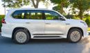 Lexus LX 570 5.7 SUPER SPORT ,RADAR , BLIND SPOT AVAILABLE IN COLOR FOR EXPORT ONLY