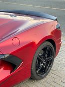 Chevrolet Corvette STINGRAY 3LT Z51 6.2L V8 / CONVERTIBLE / LOW MILEAGE / FULL OPTION / BIG SCREEN