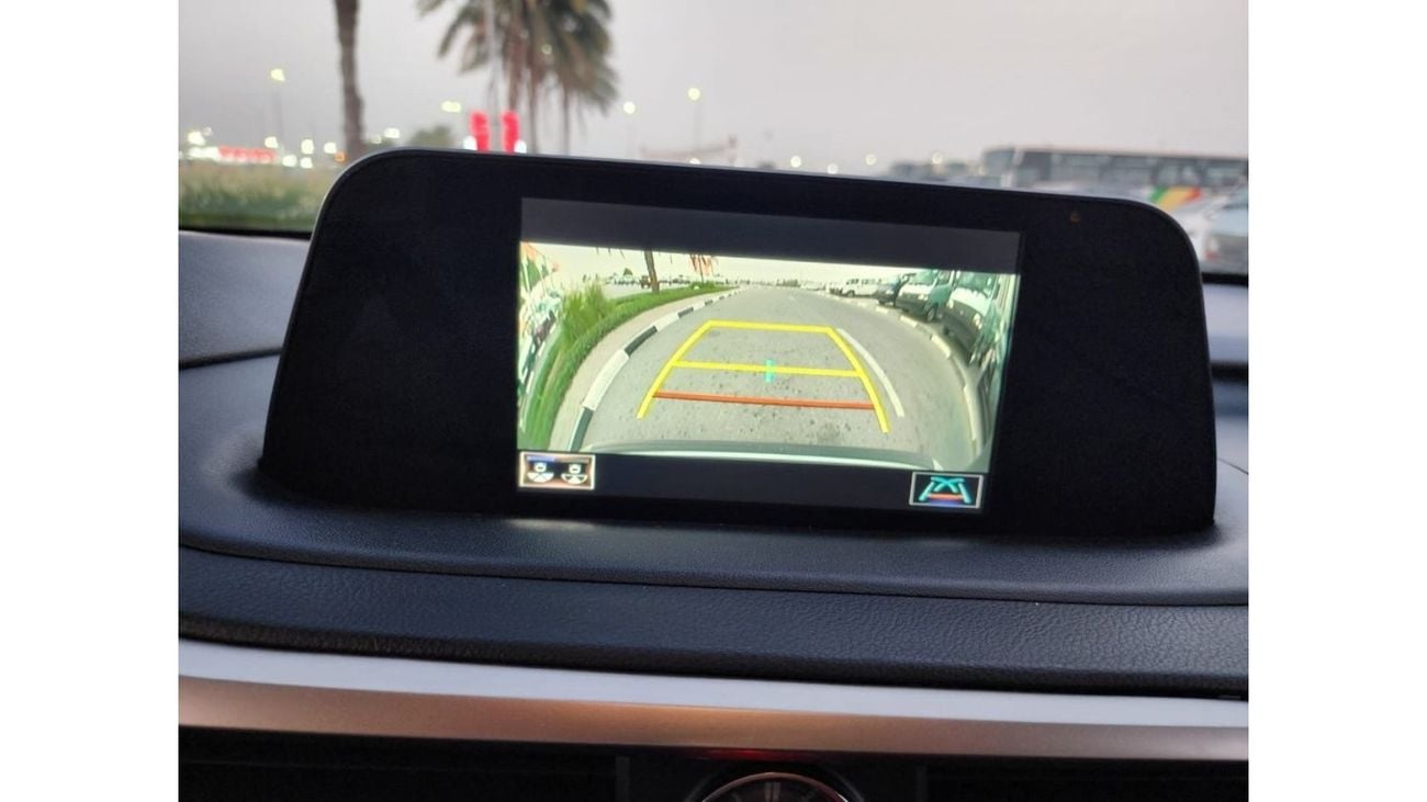 لكزس RX 350 LEXUS RX 350 2020