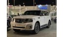 Nissan Patrol good  car  GCC  2013  good Addition