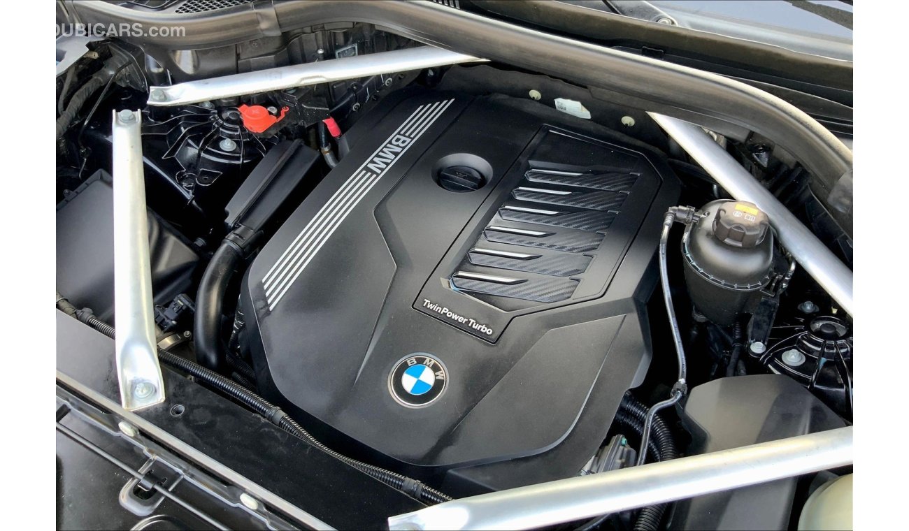 BMW X5 40i Exclusive