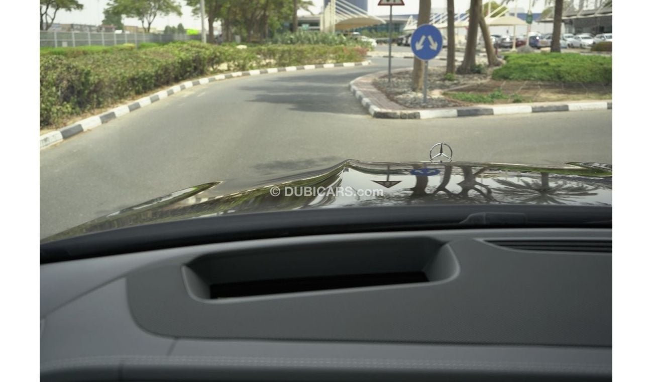 مرسيدس مايباخ gls600 مايباخ