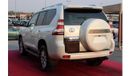 Toyota Prado VXR 4.0L 4WD Toyota Prado VX.R / 2017 / GCC / Free Accident / V6