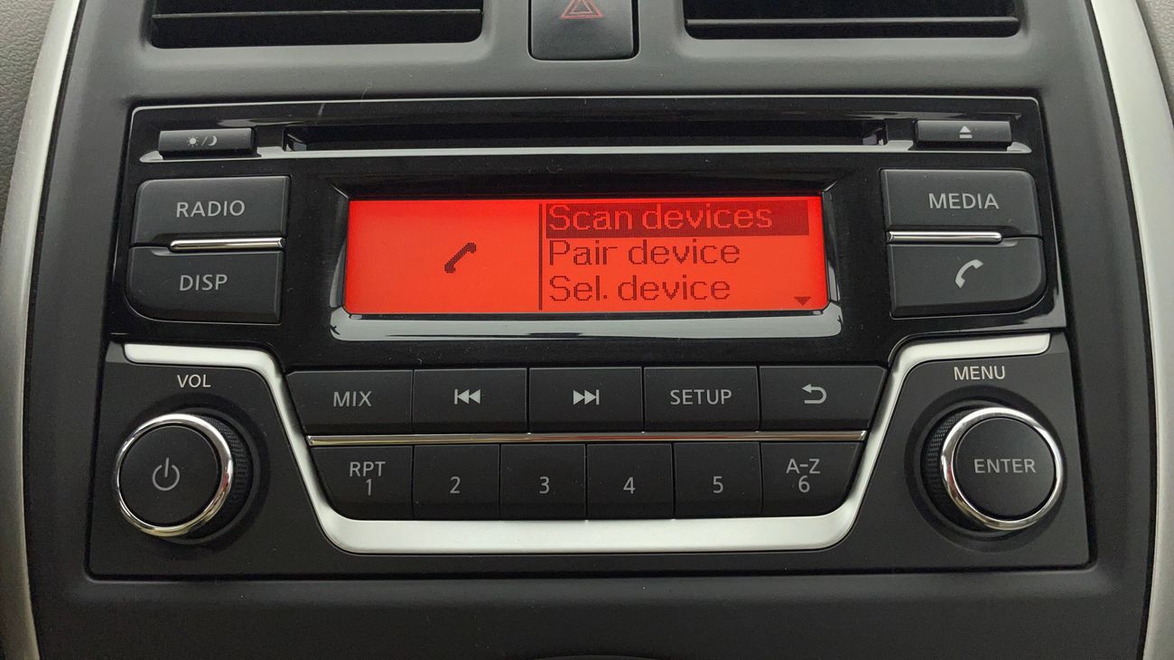 نيسان صني SV 1.5 | بدون دفعة مقدمة | اختبار القيادة في المنزل