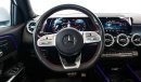 Mercedes-Benz GLB 250 4M 7 STR VSB 30562