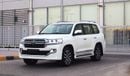 Toyota Land Cruiser VXR 5.7L 4WD
