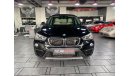 BMW X1 SDRIVE 20i