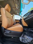 Toyota Fortuner SR5 / 2.7L V4 PETROL / ALLOY RIMS / AUTO FOLDING SIDE MIRROR / 4WD /  (CODE # FP27F)