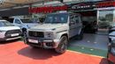 Mercedes-Benz G 63 AMG Mercedes-Benz AMG G63 4.0L 4x4 V8 Biturbo Night Package | 2025 | 0KM | GCC