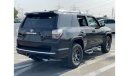 Toyota 4Runner *Offer*2020 Toyota 4Runner TRD Limited Edition Full Option / EXPORT ONLY