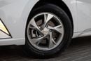 هيونداي إلانترا SMART Hyundai Elantra / Avante 2023 مواصفات خليجية مقابل 670.00 AED شهريًا