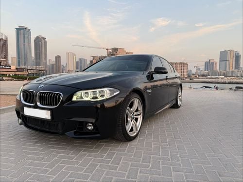 BMW 528i