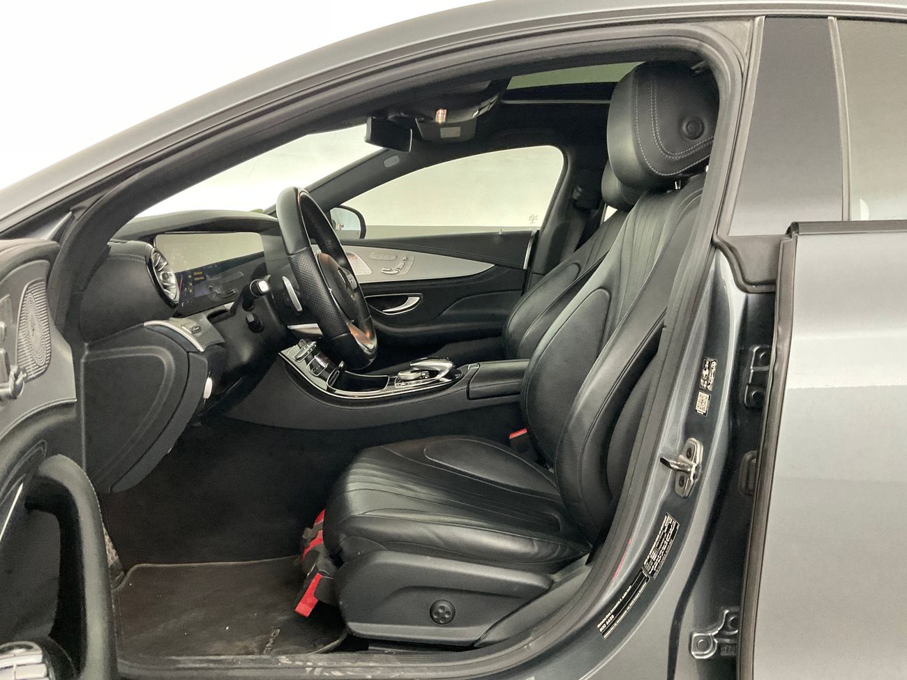 مرسيدس بنز CLS 350 Premium+ (AMG Package) | شامل الضمان | 0 ﺪﻔﻋﺓ ﺃﻮﻟﻯ