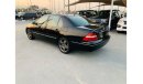 Lexus LS 430