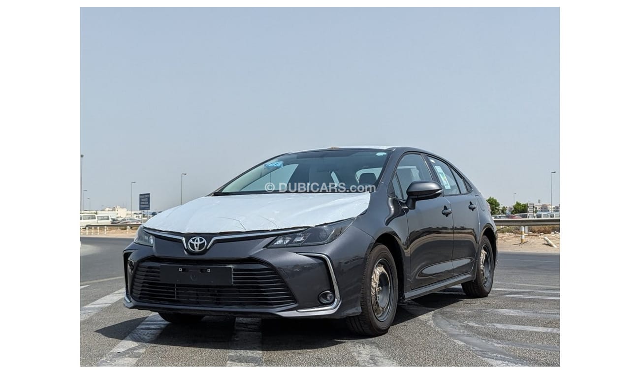 Toyota Corolla XLI 2.0l