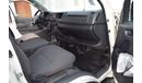 Toyota Hiace GLS - High Roof LWB Toyota Hiace Highroof Van, Model:2016. Excellent condition