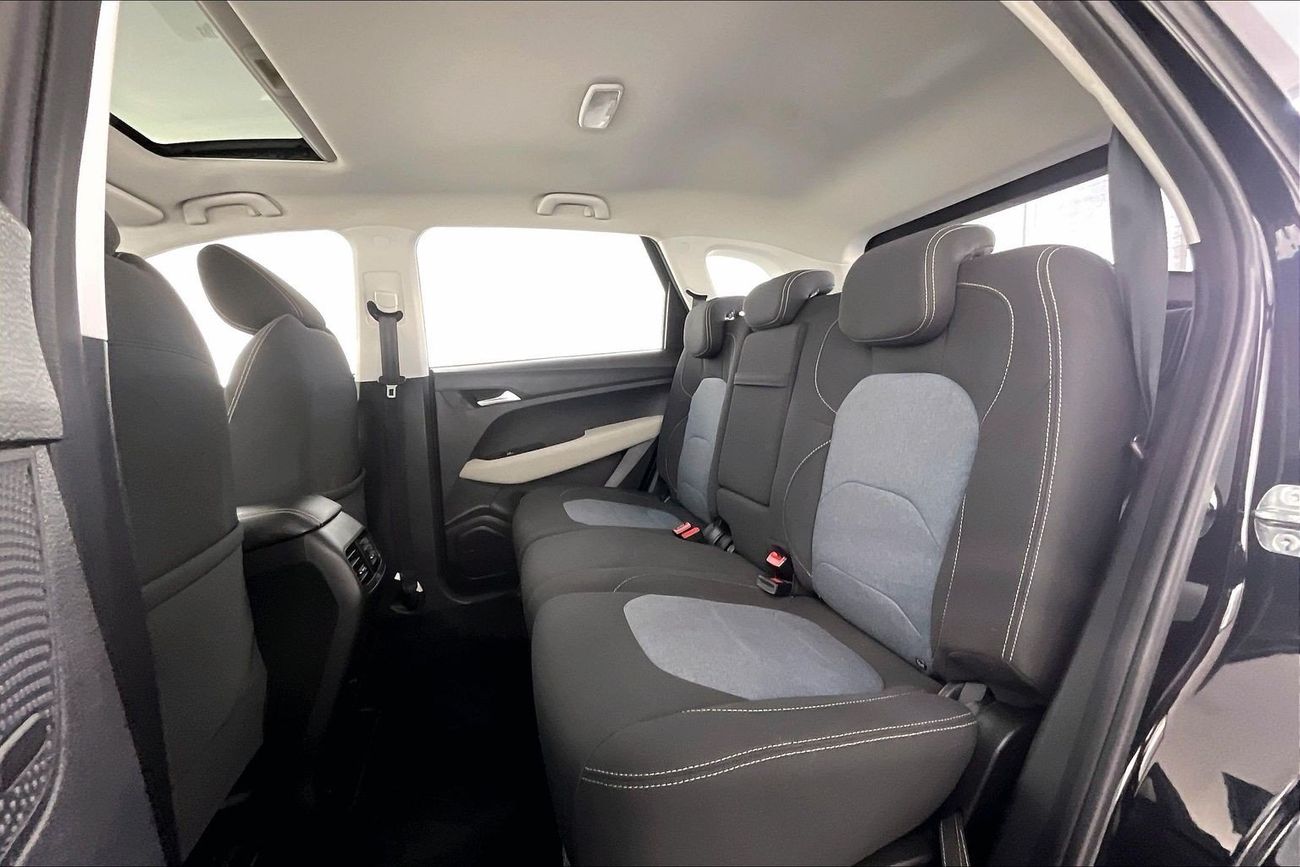 Chevrolet Captiva Premier | upto AED 20,000 Ramadan Discount | Guaranteed Warranty | 0 Down Payment