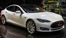 Tesla Model S P90D