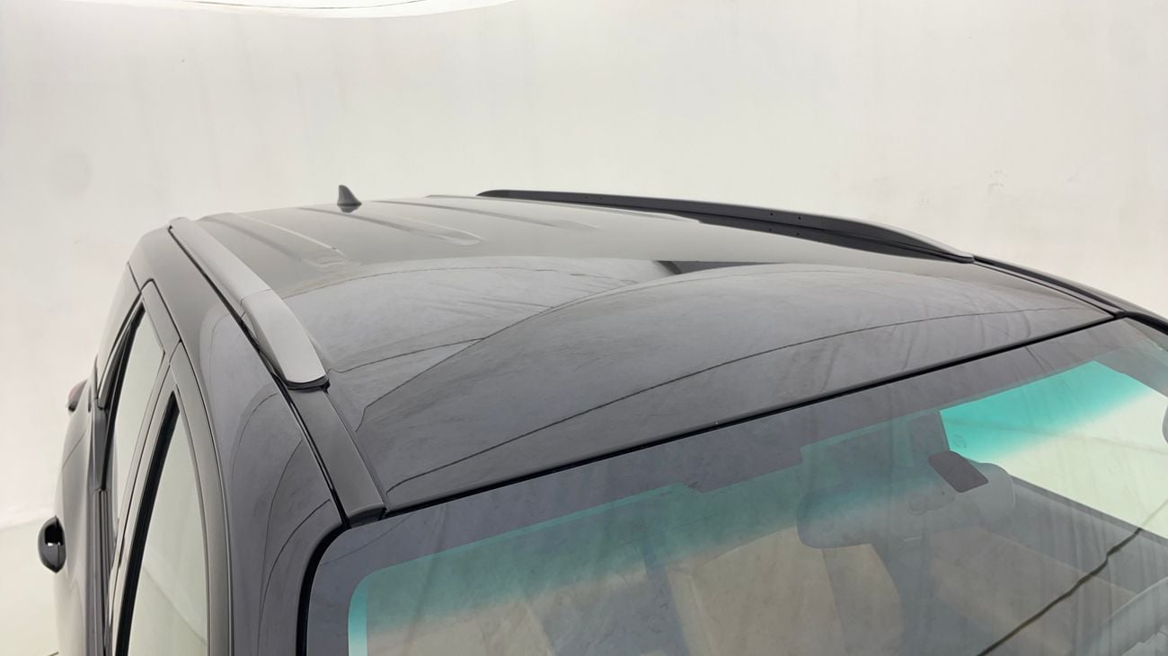 تويوتا فورتونر 2023 EXR | AED 1479/Month | 0 DP | 30 Day Return | Warranty | Service History