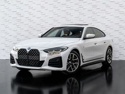 BMW 420i M SPORT