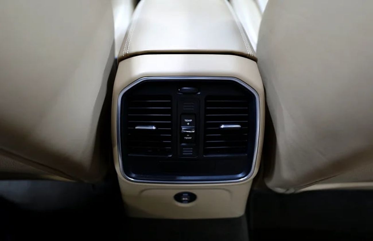 بورش ماكان Monthly Installment | GCC | 2 Years Warranty + Free Insurance + Registration | Ref#B07537