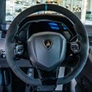 Lamborghini Aventador LP 750 SV