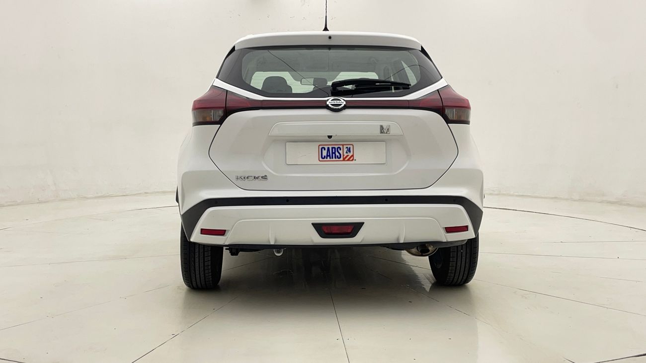 Nissan Kicks SV 1.6 | Zero Down Payment | Home Test Drive