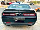 Dodge Challenger R/T ScatPack | Monthly 1900/- | 0% DP | Drive Modes | SRT Mode | # 46513